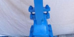 (800) Gate Valve