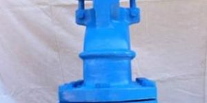 (I50) Gate Valve