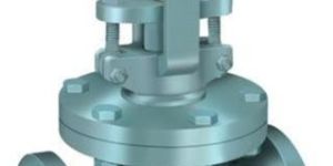 (150 to 600) Globe Valve