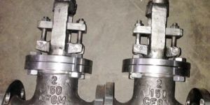 Globe Valve (800)