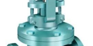 Globe Valves