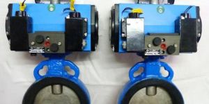 Wafer Butterfly Valve