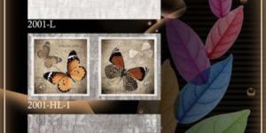 Matt Series Wall Tiles