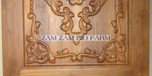 Teak Wooden Doors