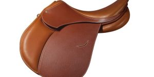 English Horse Saddles