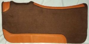Western Horse Saddle Pads