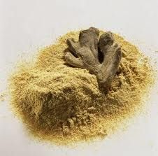 Dry Ginger Powder
