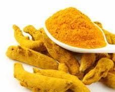 Salem Turmeric Finger