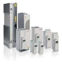 Industrial AC Drives