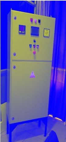 SCADA Automation Panels