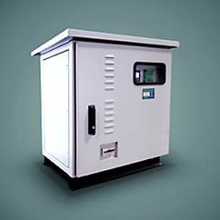 Vrp Unique AC Chopper