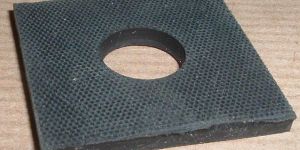 Rubber Mountings