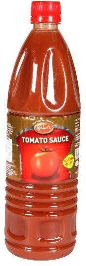 Tomato Sauce