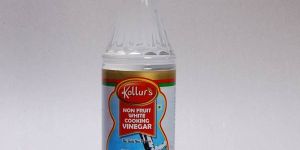 White Vinegar