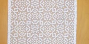 Cotton Printed Curtains