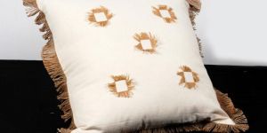 Embroidery Cushion Covers