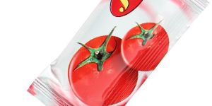 Tomato Pouch