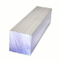 Aluminium Square Bar