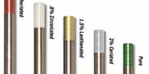 Gas Welding Rods