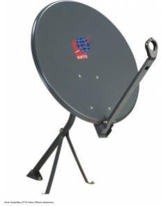 65cm Satellite DTH Wide Dish Offset Antenna