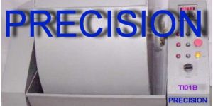 Tumbler Index Apparatus