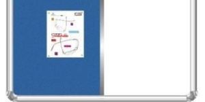 Combination Display Board