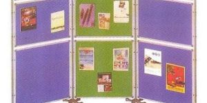 Exhibition Display Board