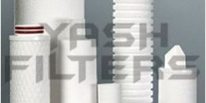 Spun Bonded Filter Cartridge