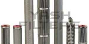 Stainless Steel Filter Cartridge
