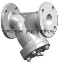 Y Type Strainer