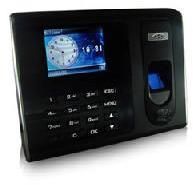 Fingerprint Attendance Machine