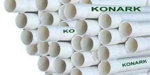 PVC Conduit Pipe