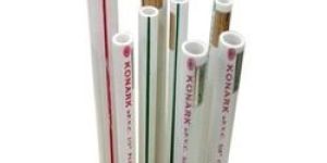 UPVC Plumbing Pipe