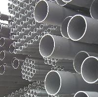 UPVC Pressure Pipe