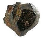 Ilmenite Lumps