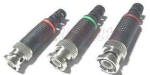 Bnc Connectors