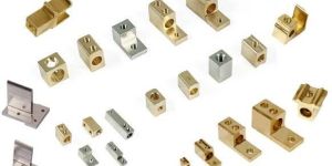 Brass Fuse Parts