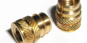 Brass Inserts