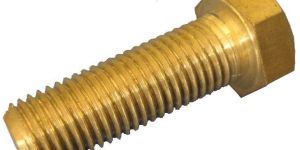 Brass Screws