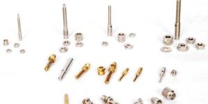 Brass Switch Parts
