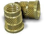 Brass Threaded Insert