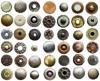 Metal Rivets