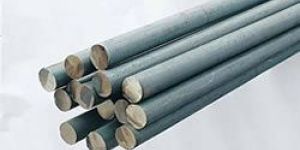 Stainless Steel Rod