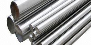 Stainless Steel Round Bar