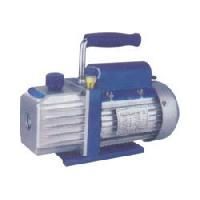 Direct Drive High Vacuum Pumps