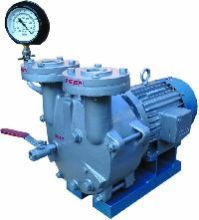 Monoblock Water Ring Vacuum Pumps