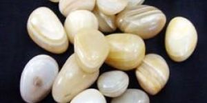 Polished Decorative Pebbles