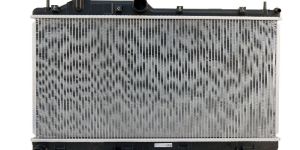 Car Radiators