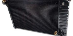 Copper Brass Radiator