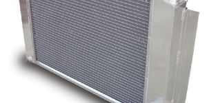 Vehicle Radiator